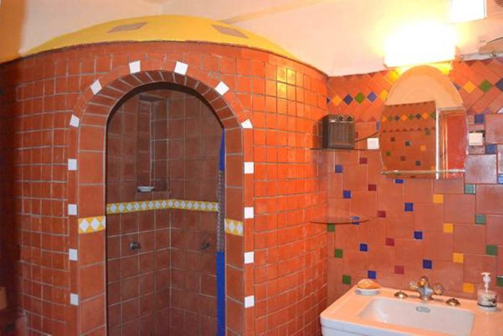 Maison D'Hotes Cite Portugaise El Jadida Cameră foto